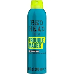 TIGI Troublemaker Spray Wax 2 200 ml
