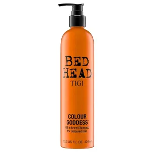 Bed Head Colour Goddess - Tigi Champú 400 ml