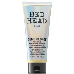 Bed Head Dumb Blonde - Tigi Acondicionador 200 ml