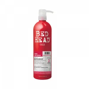 Bed Head Urban Anti+Dotes Ressurection 3 - Tigi Champú 750 ml