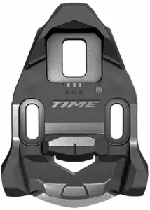 Time Xpro & Xpresso Free Cleats Black Cleats Maletas / Accesorios