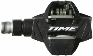 Time Atac XC 4 Black Clip-In Pedals Pedales automáticos