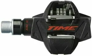Time Atac XC 8 Clip-In Pedals Black/Red Pedales automáticos