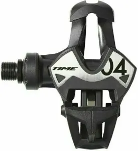 Time Xpresso 4 Black Clip-In Pedals Pedales automáticos
