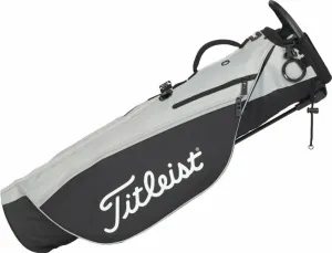 Titleist Premium Carry Bag Grey/Black Bolsa de golf