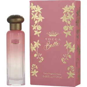 Belle - Tocca Eau De Parfum Spray 20 ml
