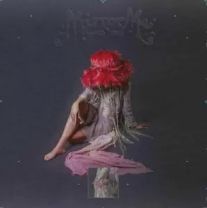 Tolstoys - Mirror Me (LP) Disco de vinilo