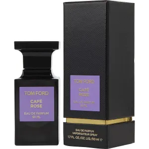 Café Rose - Tom Ford Eau De Parfum Spray 50 ML #271195