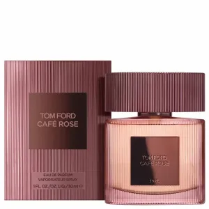 Café Rose - Tom Ford Eau De Parfum Spray 50 ml #725601