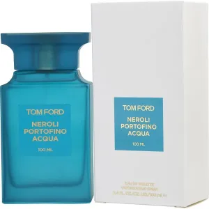 Neroli Portofino Acqua - Tom Ford Eau de Toilette Spray 100 ML