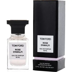 Rose D'Amalfi - Tom Ford Eau De Parfum Spray 50 ml