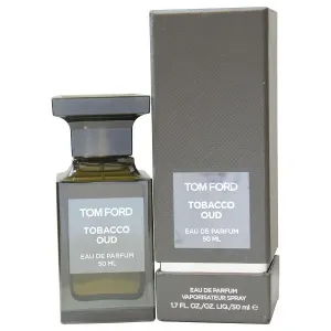 Tobacco Oud - Tom Ford Eau De Parfum Spray 50 ML