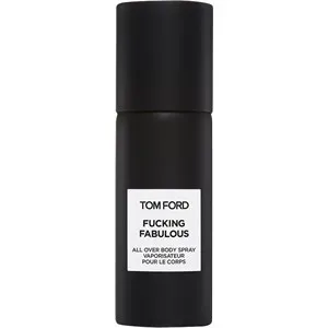Tom Ford Fragrance Private Blend Fucking Fabulous All Over Body Spray 150 ml