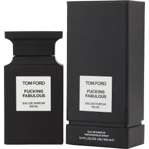 Tom Ford Fragrance Private Blend Fucking Fabulous Eau de Parfum Spray 100 ml