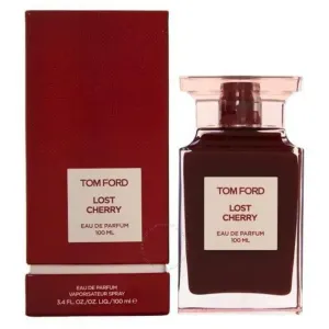 Tom Ford Fragrance Private Blend Lost Cherry Eau de Parfum Spray 100 ml