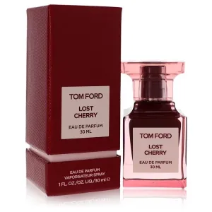 Tom Ford Fragrance Private Blend Lost Cherry Eau de Parfum Spray 30 ml