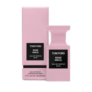 Tom Ford Fragrance Private Blend Rose Prick Eau de Parfum Spray 50 ml