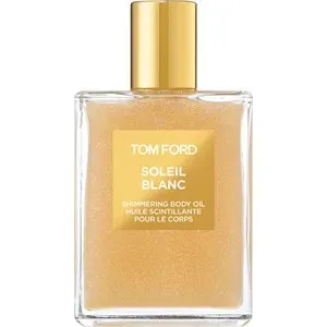 Tom Ford Fragrance Private Blend Soleil Blanc Shimmering Body Oil 100 ml