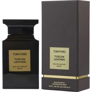 Tom Ford Fragrance Private Blend Tuscan Leather Eau de Parfum Spray 100 ml