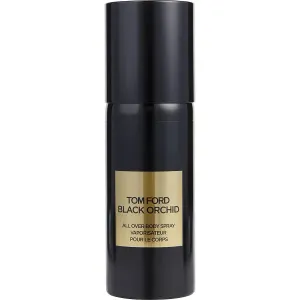 Tom Ford Fragrance Signature Black Orchid All Over Body Spray 150 ml