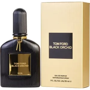 Tom Ford Fragrance Signature Black Orchid Eau de Parfum Spray 30 ml