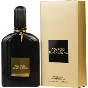Tom Ford Fragrance Signature Black Orchid Eau de Parfum Spray 50 ml