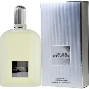 Tom Ford Fragrance Signature Grey Vetiver Eau de Parfum Spray 100 ml #135734