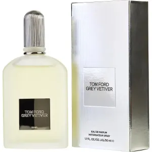 Tom Ford Fragrance Signature Grey Vetiver Eau de Parfum Spray 50 ml #135733