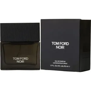 Tom Ford Fragrance Signature Noir Eau de Parfum Spray 50 ml