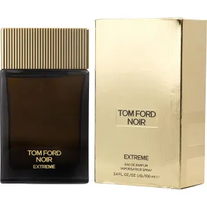 Tom Ford Fragrance Signature Noir Extreme Eau de Parfum Spray 100 ml