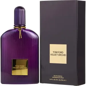 Tom Ford Fragrance Signature Velvet Orchid Eau de Parfum Spray 100 ml