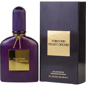 Tom Ford Fragrance Signature Velvet Orchid Eau de Parfum Spray 30 ml