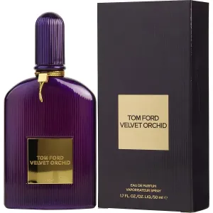 Tom Ford Fragrance Signature Velvet Orchid Eau de Parfum Spray 50 ml