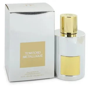 Tom Ford Fragrance Signature Métallique Eau de Parfum Spray 100 ml