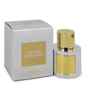 Tom Ford Fragrance Signature Métallique Eau de Parfum Spray 50 ml