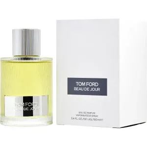 Tom Ford Fragrance Signature Beau de Jour Eau de Parfum Spray 100 ml