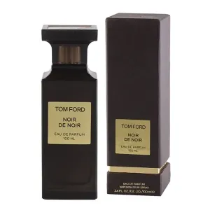 Tom Ford Fragrance Private Blend Noir de Noir Eau de Parfum Spray 100 ml