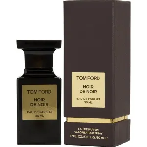Tom Ford Fragrance Private Blend Noir de Noir Eau de Parfum Spray 50 ml