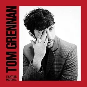 Tom Grennan - Lighting Matches (LP) Disco de vinilo