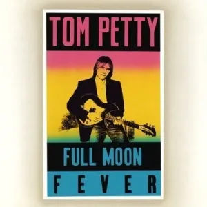 Tom Petty - Full Moon Fever (LP) Disco de vinilo