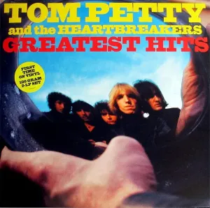 Tom Petty - Greatest Hits (2 LP) Disco de vinilo