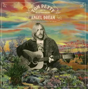 Tom Petty & The Heartbreakers - Angel Dream (LP) Disco de vinilo