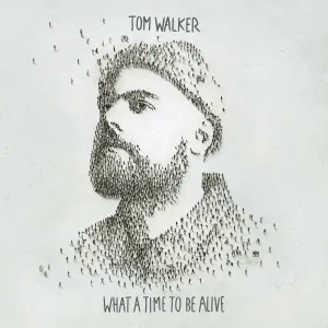 Tom Walker - What a Time To Be Alive (LP) Disco de vinilo