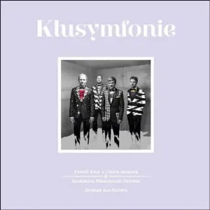 Tomáš Klus - Klusymfonie (2 LP) Disco de vinilo