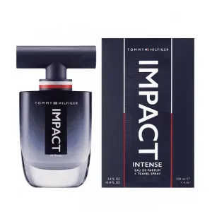 Impact Intense - Tommy Hilfiger Eau De Parfum Spray 100 ml