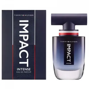 Impact - Tommy Hilfiger Eau De Parfum Spray 50 ml