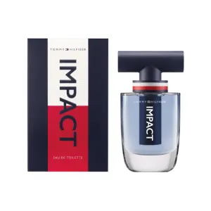 Impact - Tommy Hilfiger Eau de Toilette Spray 50 ml