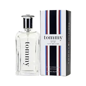 Tommy - Tommy Hilfiger Eau de Toilette Spray 100 ml #752029