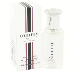 Tommy - Tommy Hilfiger Eau de Toilette Spray 30 ml #274151