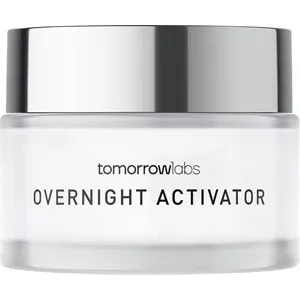 Tomorrowlabs Overnight Activator 2 50 ml